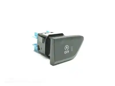 Pezzo di ricambio per auto di seconda mano interruttore per renault kadjar experience riferimenti oem iam 251537474r  