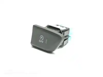 Pezzo di ricambio per auto di seconda mano interruttore per renault kadjar experience riferimenti oem iam 251537474r  