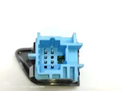 Pezzo di ricambio per auto di seconda mano interruttore per renault kadjar experience riferimenti oem iam 251537474r  