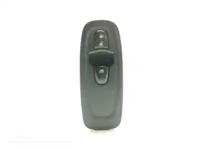 Peça sobressalente para automóvel em segunda mão botão / interruptor elevador vidro dianteiro direito por renault kadjar experience referências oem iam 254116595r