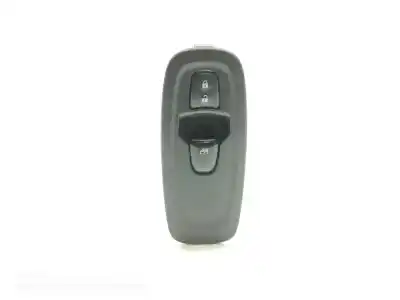 Second-hand car spare part right front power window switch for renault kadjar experience oem iam references 254116595r  