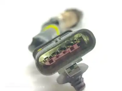 Second-hand car spare part lambda probe for mg zs comfort oem iam references 10431537  