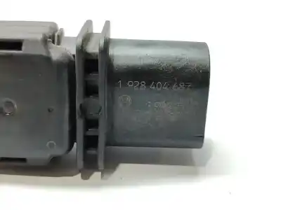 Second-hand car spare part lambda probe for hyundai i40 gls bluedrive / bluedrive oem iam references 393504a410  