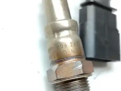 Second-hand car spare part lambda probe for volkswagen t-roc advance oem iam references 05l906262g  