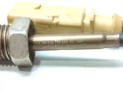 Peça sobressalente para automóvel em segunda mão sensor por volkswagen t-roc advance referências oem iam 05l906088al  