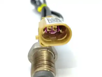 Peça sobressalente para automóvel em segunda mão sensor por volkswagen t-roc advance referências oem iam 05l906088al  