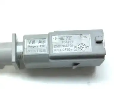Peça sobressalente para automóvel em segunda mão sensor por volkswagen t-roc advance referências oem iam 05l906088cb  