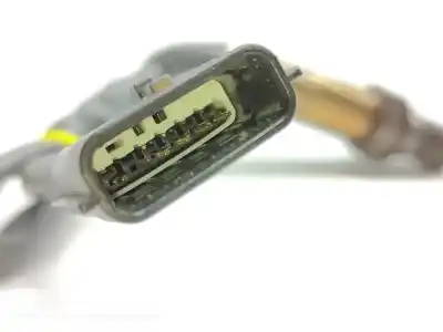 Peça sobressalente para automóvel em segunda mão sonda lambda por renault kadjar experience referências oem iam 226a41733r  