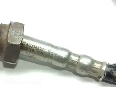 Peça sobressalente para automóvel em segunda mão sensor por renault kadjar experience referências oem iam 226400467r  