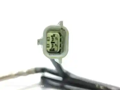 Peça sobressalente para automóvel em segunda mão sensor por renault kadjar experience referências oem iam 226400467r  