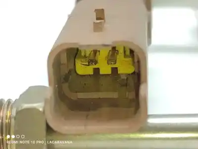 Peça sobressalente para automóvel em segunda mão sensor por jaguar xe pure referências oem iam gx7312b591ba  