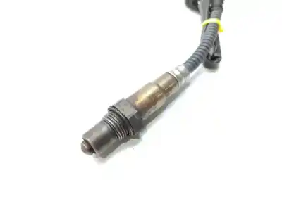Peça sobressalente para automóvel em segunda mão sonda lambda por volvo v40 momentum referências oem iam 7g919d375ba  