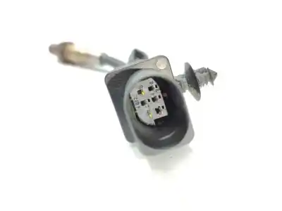 Peça sobressalente para automóvel em segunda mão sonda lambda por volvo v40 momentum referências oem iam 7g919d375ba  
