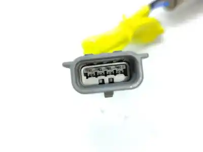 Pièce détachée automobile d'occasion sonde lambda pour dacia duster ii comfort références oem iam 226931998r  