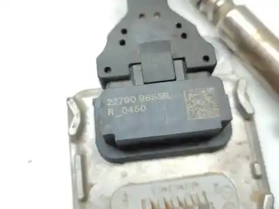 Pièce détachée automobile d'occasion sonde lambda pour dacia duster ii comfort références oem iam 227909665r  