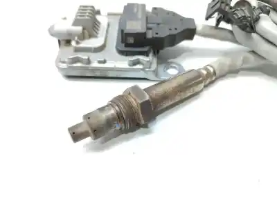 Pièce détachée automobile d'occasion sonde lambda pour dacia duster ii comfort références oem iam 227909665r  