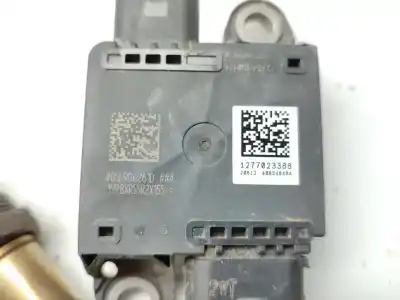 Second-hand car spare part lambda probe for volkswagen t-roc advance oem iam references 05l906261d  