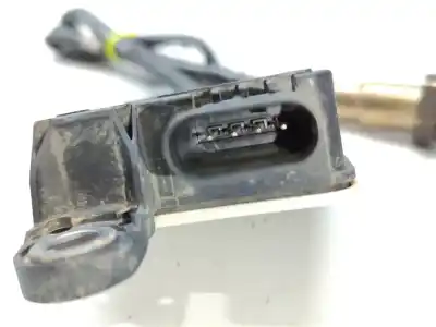 Second-hand car spare part lambda probe for volkswagen t-roc advance oem iam references 05l906261d  