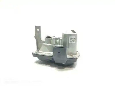 Tweedehands auto-onderdeel vlinder doos voor volkswagen t-roc advance oem iam-referenties 3q0253691k