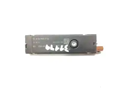 Recambio de automóvil de segunda mano de modulo electronico para mercedes clase cla (w117) cla 200 cdi (117.308) 136 cv / 100 kw referencias oem iam a1669051702  