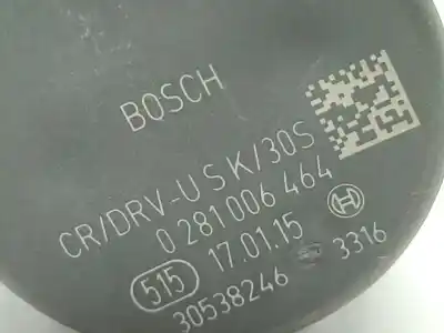 Second-hand car spare part distributor pipe for jaguar xe pure oem iam references g4d39d280aa  