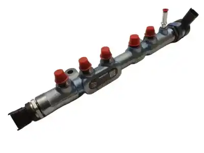 Pezzo di ricambio per auto di seconda mano rampa iniettori per jaguar xe pure riferimenti oem iam g4d39d280aa