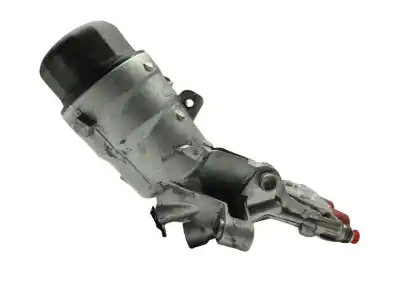 Pezzo di ricambio per auto di seconda mano supporto filtro olio per jaguar xe pure riferimenti oem iam g4d36714a