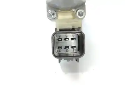 Second-hand car spare part rear right window motor for ford focus iii 1.5 tdci oem iam references bm51a27000be  