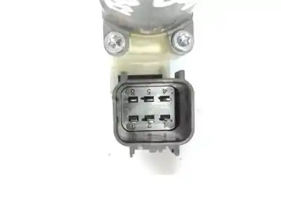 Second-hand car spare part rear left window motor for ford focus iii 1.5 tdci oem iam references bm51a27001be