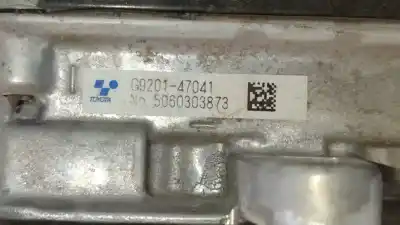 Автозапчасти б/у ИНВЕРСОР за TOYOTA AURIS  ссылки OEM IAM G920047190  