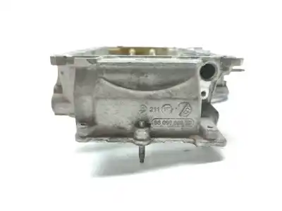 Second-hand car spare part overcasing for citroen c4 cactus feel oem iam references 9809665980  