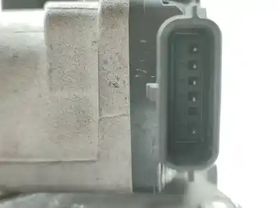 Peça sobressalente para automóvel em segunda mão válvula egr por renault captur ii intens referências oem iam 147101246r  