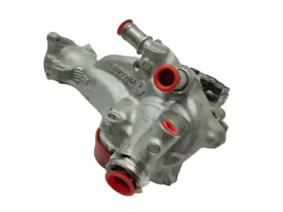 Peça sobressalente para automóvel em segunda mão VÁLVULA EGR por RENAULT CAPTUR II  Referências OEM IAM 147101246R  