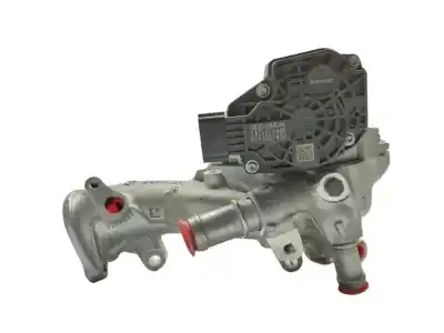 Peça sobressalente para automóvel em segunda mão válvula egr por renault captur ii intens referências oem iam 147101246r  
