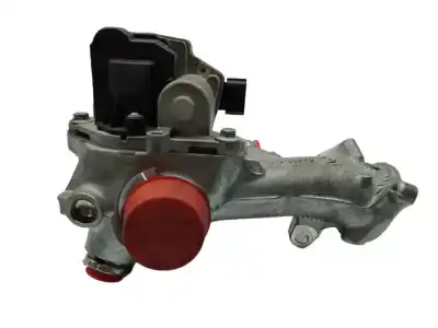 Peça sobressalente para automóvel em segunda mão válvula egr por renault captur ii intens referências oem iam 147101246r  