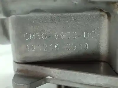 Автозапчастина б/у нафтовна бомба для ford grand c-max trend посилання на oem iam cm5g6600dc  