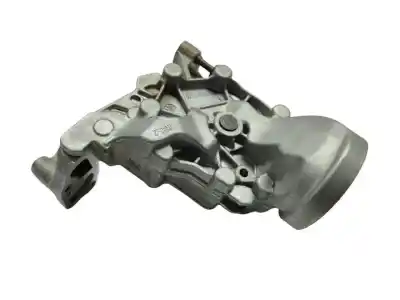 Second-hand car spare part oil pump for citroen c4 cactus feel oem iam references 9803092680