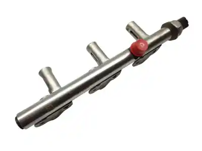 Second-hand car spare part distributor pipe for citroen c4 cactus feel oem iam references 9802438180