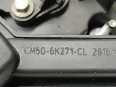 Автозапчастина б/у крішка коромислива для ford grand c-max trend посилання на oem iam cm5g6k271cl  