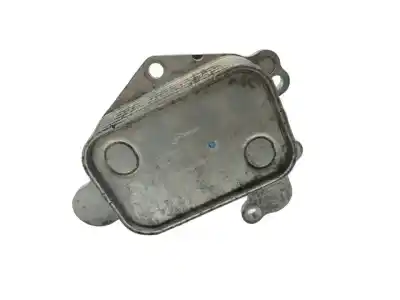 Second-hand car spare part engine oil cooler for citroen c4 cactus feel oem iam references 9815697880