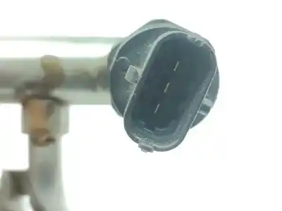 Peça sobressalente para automóvel em segunda mão régua / rampa de injetores por ford grand c-max trend referências oem iam dm5g9h487aa  