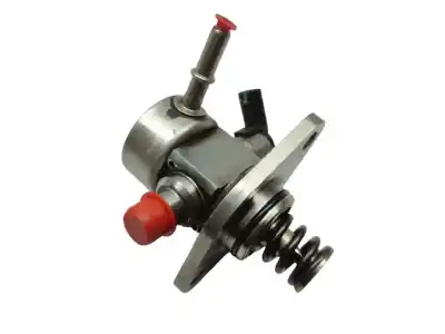 Second-hand car spare part injection pump for citroen c4 cactus feel oem iam references 9807550080