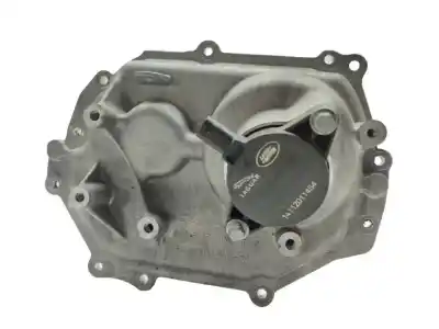 Pezzo di ricambio per auto di seconda mano copertura distribuzione per jaguar xe pure riferimenti oem iam g4d36p053aa