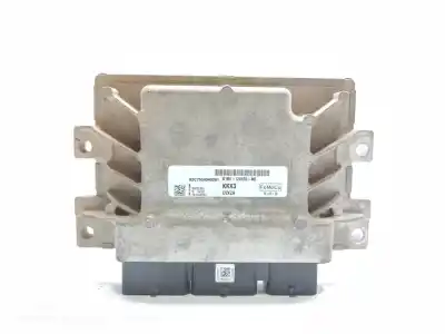 Автозапчасти б/у блок управления двигателем за ford ka+ essential ссылки oem iam g1b512a650bd  
