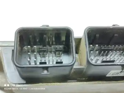 Автозапчасти б/у блок управления двигателем за ford ka+ essential ссылки oem iam g1b512a650bd  
