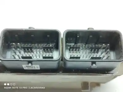 Автозапчасти б/у блок управления двигателем за ford ka+ essential ссылки oem iam g1b512a650bd  
