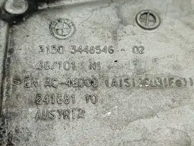 Gebrauchtes Autoersatzteil unterstützung ändern zum bmw x3 (e83) 2.0d oem-iam-referenzen 31503448546  