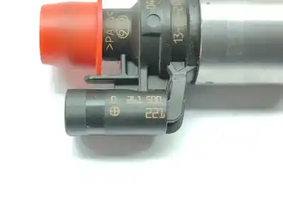 Pièce détachée automobile d'occasion INJECTEUR pour FORD GRAND C-MAX  Références OEM IAM DM5G9F593AA  