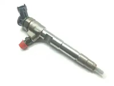 Peça sobressalente para automóvel em segunda mão injetor por renault captur ii intens 95 cv / 70 kw referências oem iam 0445110800