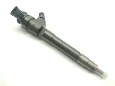 Second-hand car spare part injector for opel vivaro b kasten/combi combi l1 2.7t 116 cv / 85 kw oem iam references 0445110546  